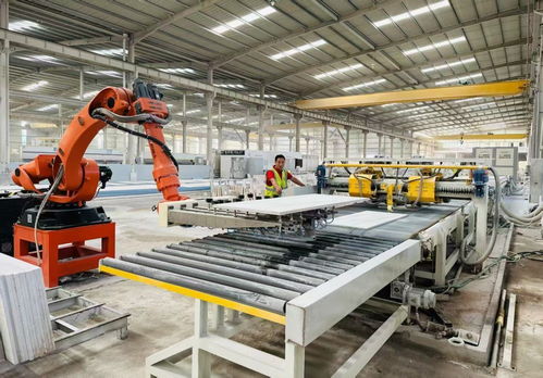 首季中國(guó)經(jīng)濟(jì)觀察 聽, 黑科技 背后的產(chǎn)業(yè) 新 變遷