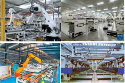 智能制造專(zhuān)業(yè)招生簡(jiǎn)介-2024