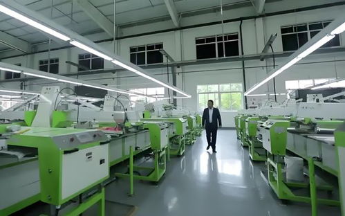 手握耐克、優(yōu)衣庫(kù)命脈的隱秘巨頭 如何將代工升級(jí)為智能制造神話