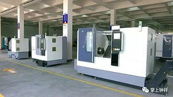 鐘祥上半年智能制造裝備產(chǎn)業(yè)蓬勃發(fā)展，新簽約億元工業(yè)項(xiàng)目97個(gè)