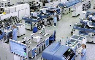 從裝備制造到智能制造 長沙需重點突破的五大關鍵環節